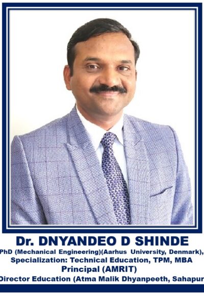 Dr. DD Shinde Sir Web
